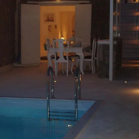Holiday home Huge Mykonos. Ideal For 8-12 Guests