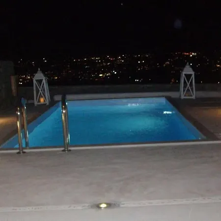 Holiday home Huge Mykonos. Ideal For 8-12 Guests