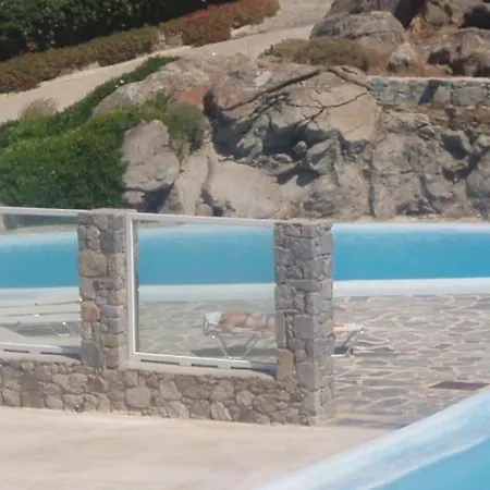 Holiday home Huge Mykonos. Ideal For 8-12 Guests Mykonos Town