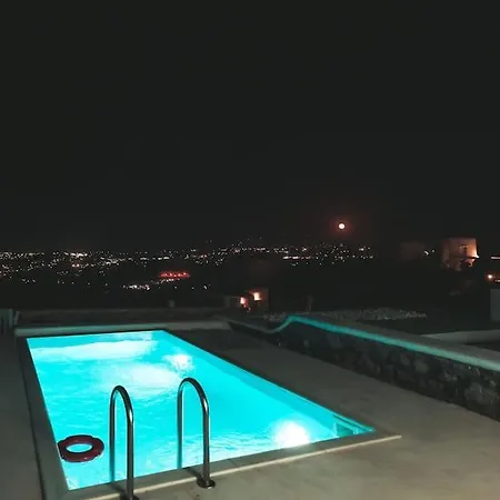 Huge Mykonos. Ideal For 8-12 Guests Holiday home Mykonos Town